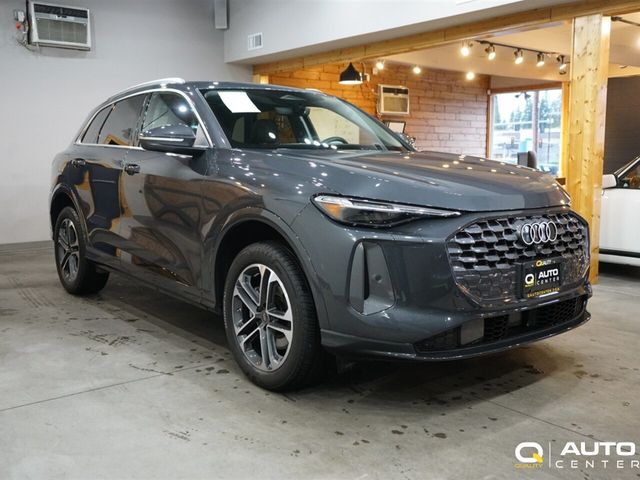 2025 Audi Q5 Premium Plus 2.0 TFSI quattro - 22965131 - 2