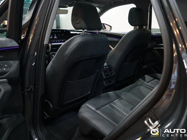 2025 Audi Q5 Premium Plus 2.0 TFSI quattro - 22965131 - 31
