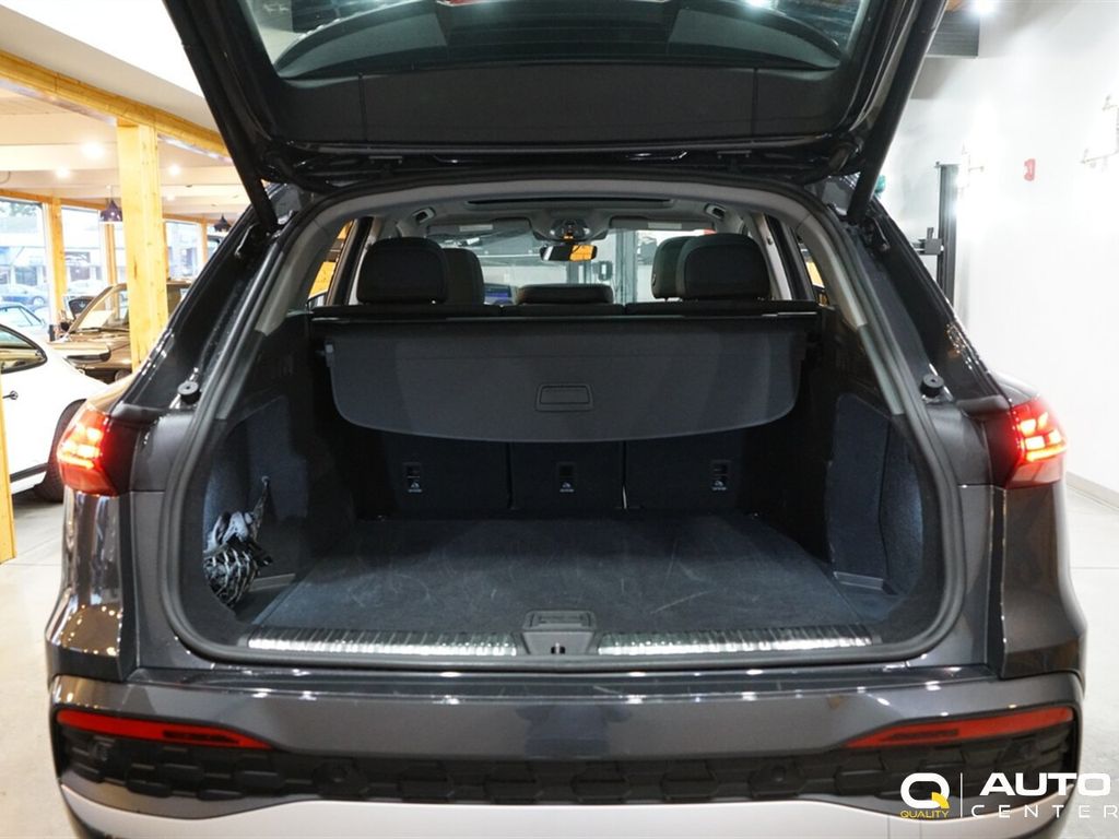 2025 Audi Q5 Premium Plus 2.0 TFSI quattro - 22965131 - 36