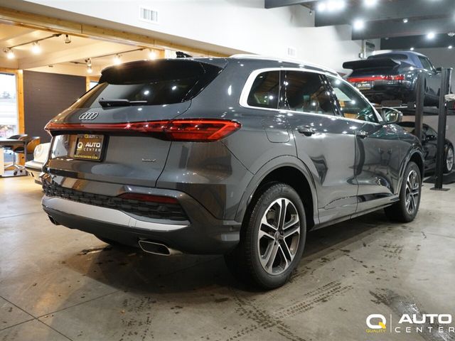 2025 Audi Q5 Premium Plus 2.0 TFSI quattro - 22965131 - 3