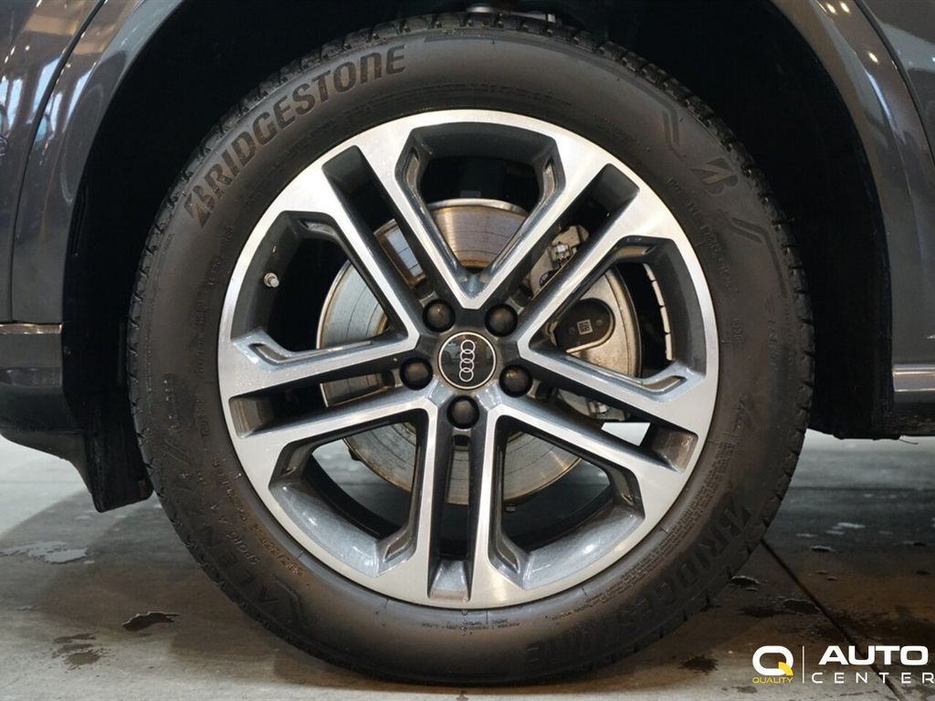 2025 Audi Q5 Premium Plus 2.0 TFSI quattro - 22965131 - 6