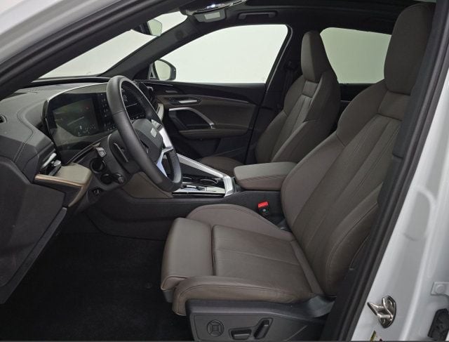 2025 Audi Q5 Premium Plus 2.0 TFSI quattro - 23079024 - 2