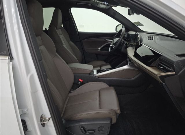 2025 Audi Q5 Premium Plus 2.0 TFSI quattro - 23079024 - 4