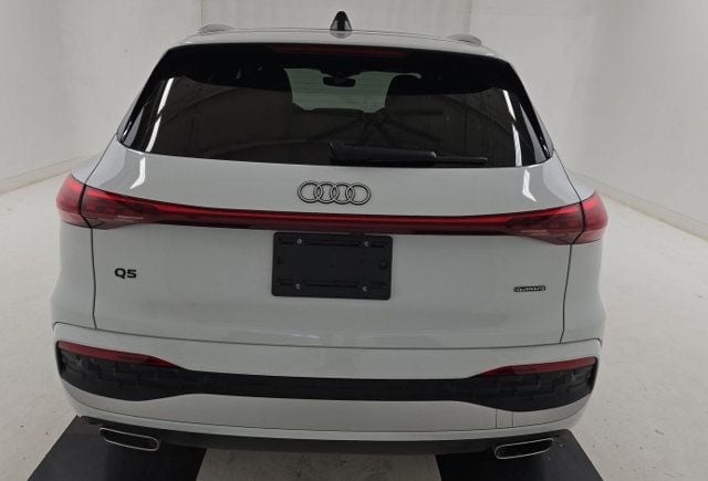 2025 Audi Q5 Premium Plus 2.0 TFSI quattro - 23079024 - 5