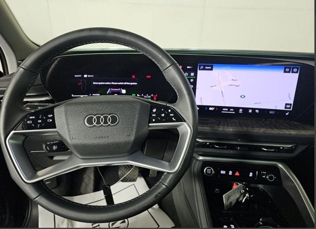 2025 Audi Q5 Premium Plus 2.0 TFSI quattro - 23083771 - 1