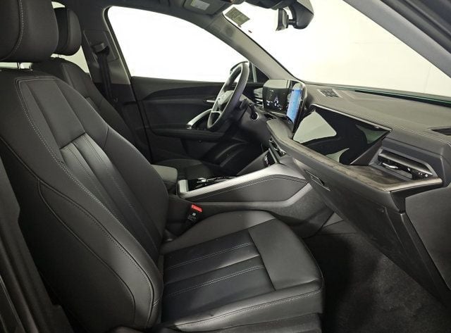 2025 Audi Q5 Premium Plus 2.0 TFSI quattro - 23083771 - 2