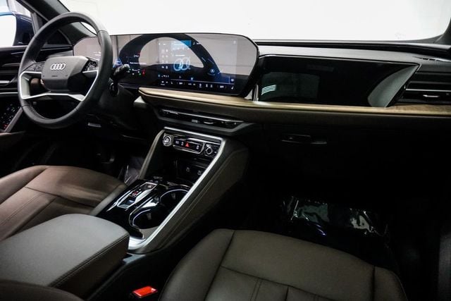 2025 Audi Q5 Premium Plus 2.0 TFSI quattro - 23010894 - 13