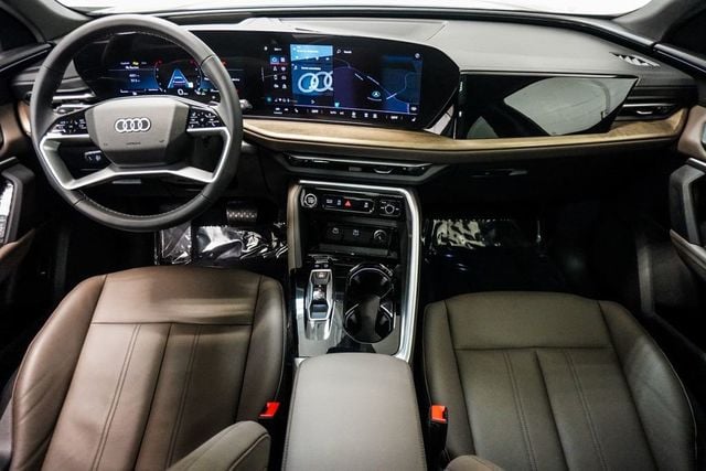 2025 Audi Q5 Premium Plus 2.0 TFSI quattro - 23010894 - 14