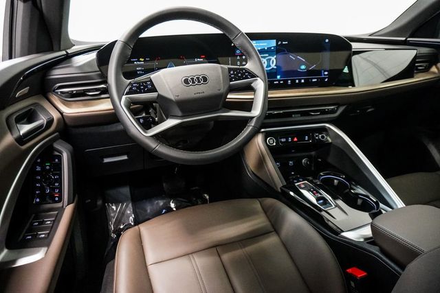 2025 Audi Q5 Premium Plus 2.0 TFSI quattro - 23010894 - 15