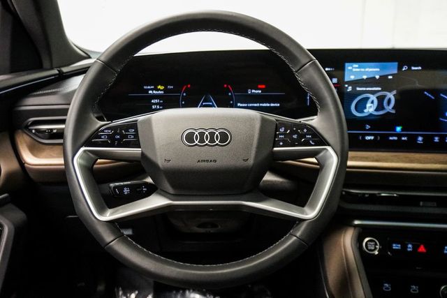 2025 Audi Q5 Premium Plus 2.0 TFSI quattro - 23010894 - 16