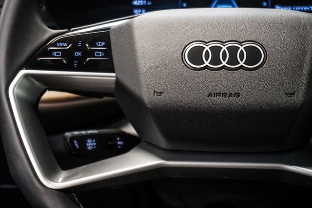 2025 Audi Q5 Premium Plus 2.0 TFSI quattro - 23010894 - 18