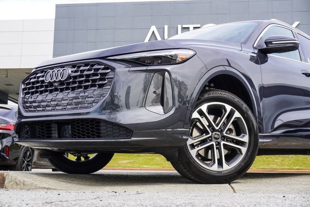 2025 Audi Q5 Premium Plus 2.0 TFSI quattro - 23010894 - 1