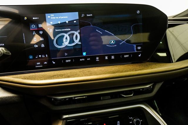 2025 Audi Q5 Premium Plus 2.0 TFSI quattro - 23010894 - 27