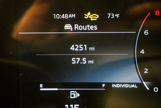 2025 Audi Q5 Premium Plus 2.0 TFSI quattro - 23010894 - 34