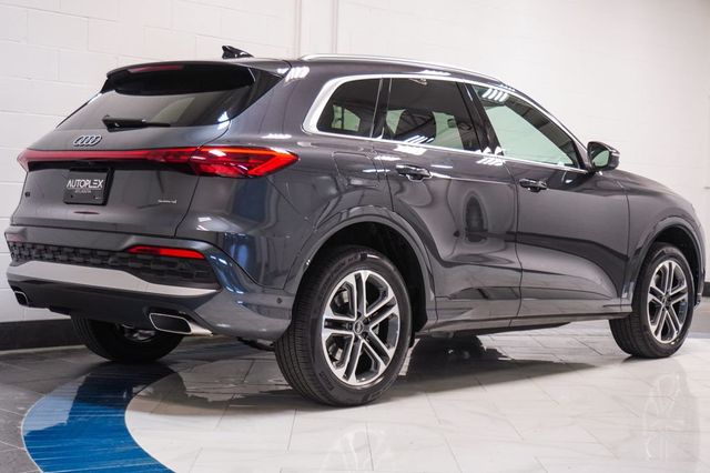 2025 Audi Q5 Premium Plus 2.0 TFSI quattro - 23010894 - 35