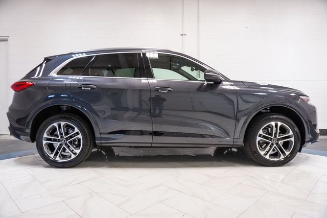 2025 Audi Q5 Premium Plus 2.0 TFSI quattro - 23010894 - 38