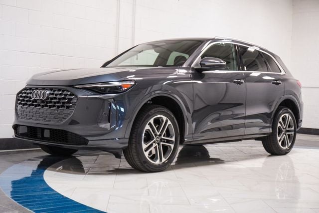 2025 Audi Q5 Premium Plus 2.0 TFSI quattro - 23010894 - 3