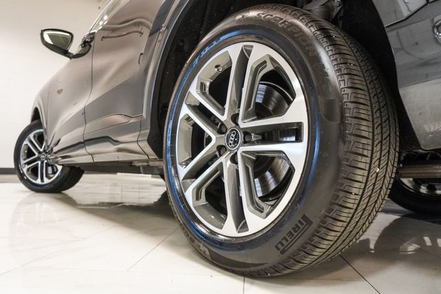 2025 Audi Q5 Premium Plus 2.0 TFSI quattro - 23010894 - 39