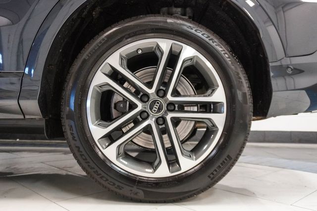 2025 Audi Q5 Premium Plus 2.0 TFSI quattro - 23010894 - 40