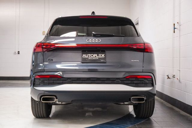 2025 Audi Q5 Premium Plus 2.0 TFSI quattro - 23010894 - 42