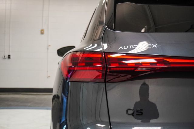 2025 Audi Q5 Premium Plus 2.0 TFSI quattro - 23010894 - 43