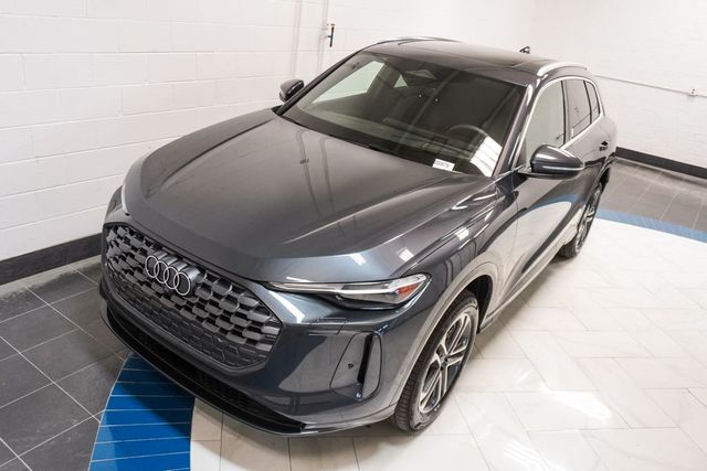 2025 Audi Q5 Premium Plus 2.0 TFSI quattro - 23010894 - 45