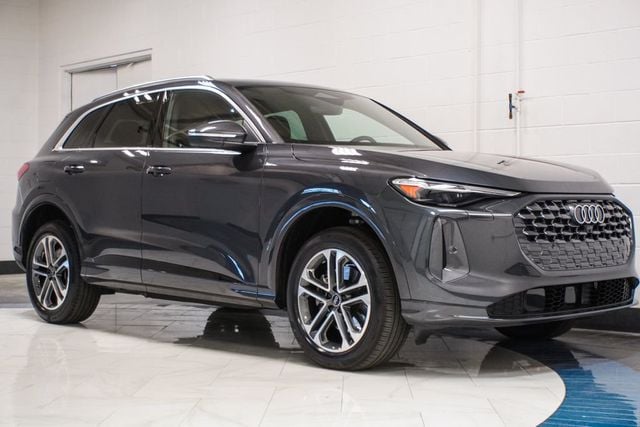 2025 Audi Q5 Premium Plus 2.0 TFSI quattro - 23010894 - 4