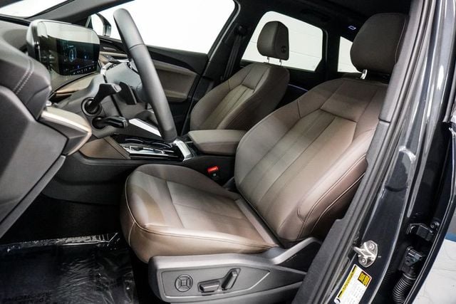 2025 Audi Q5 Premium Plus 2.0 TFSI quattro - 23010894 - 5