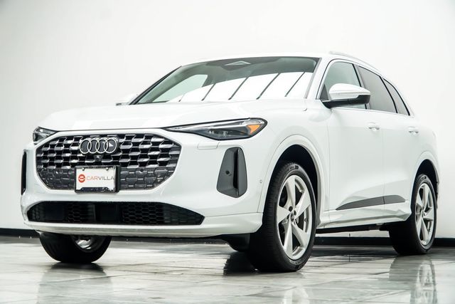 2025 Audi Q5 Premium Plus 2.0 TFSI quattro - 23073261 - 9