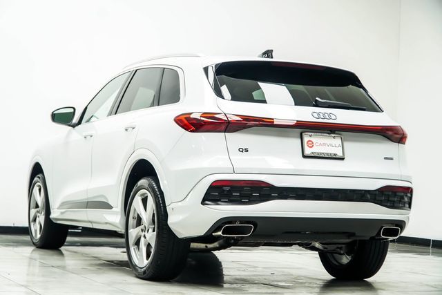 2025 Audi Q5 Premium Plus 2.0 TFSI quattro - 23073261 - 11