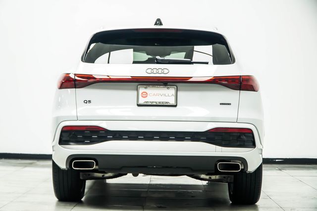 2025 Audi Q5 Premium Plus 2.0 TFSI quattro - 23073261 - 12