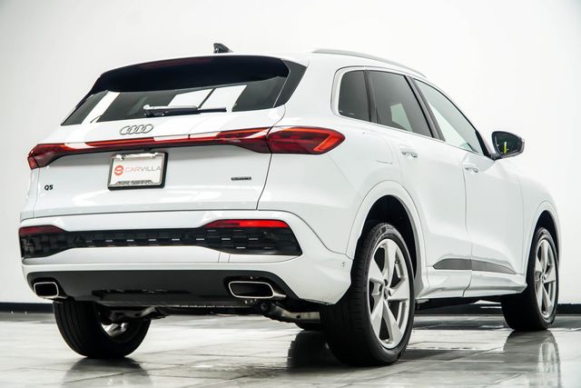 2025 Audi Q5 Premium Plus 2.0 TFSI quattro - 23073261 - 13