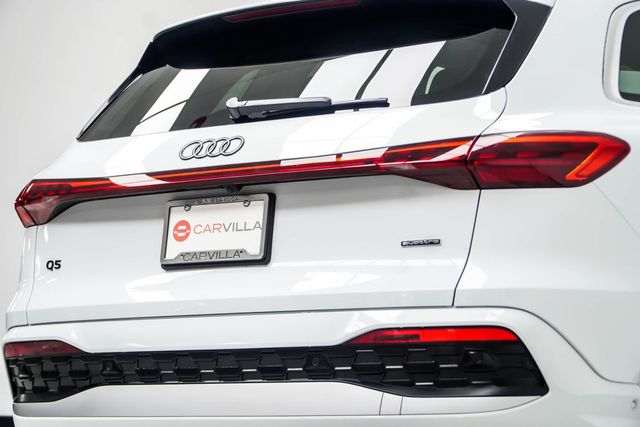 2025 Audi Q5 Premium Plus 2.0 TFSI quattro - 23073261 - 14