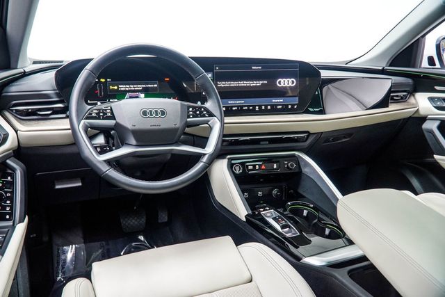 2025 Audi Q5 Premium Plus 2.0 TFSI quattro - 23073261 - 16