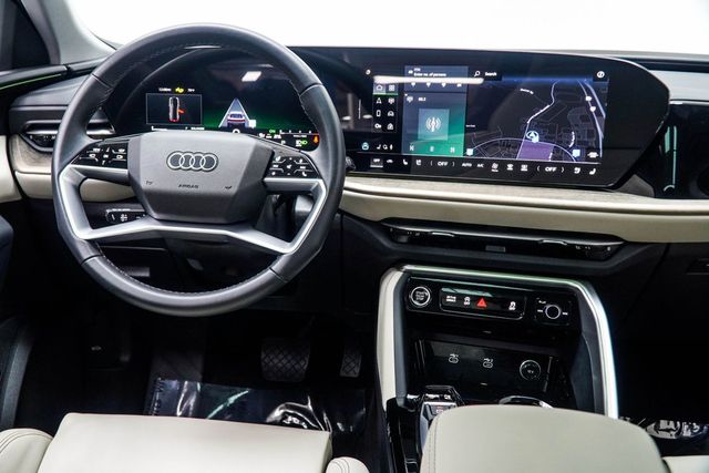 2025 Audi Q5 Premium Plus 2.0 TFSI quattro - 23073261 - 17