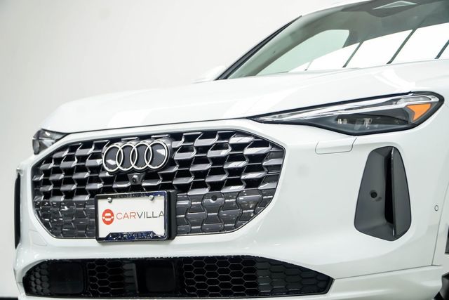 2025 Audi Q5 Premium Plus 2.0 TFSI quattro - 23073261 - 1