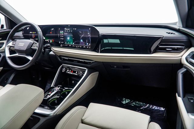 2025 Audi Q5 Premium Plus 2.0 TFSI quattro - 23073261 - 19
