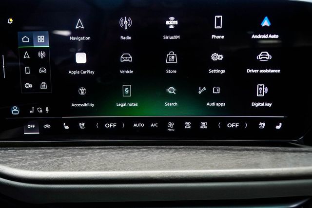 2025 Audi Q5 Premium Plus 2.0 TFSI quattro - 23073261 - 24
