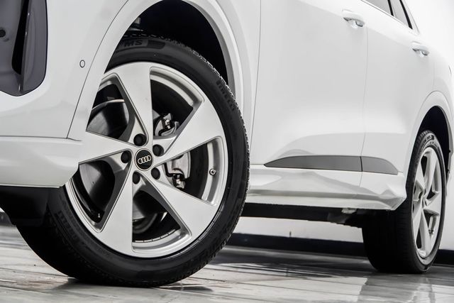 2025 Audi Q5 Premium Plus 2.0 TFSI quattro - 23073261 - 5
