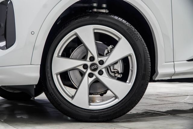 2025 Audi Q5 Premium Plus 2.0 TFSI quattro - 23073261 - 6