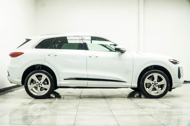 2025 Audi Q5 Premium Plus 2.0 TFSI quattro - 23073261 - 7