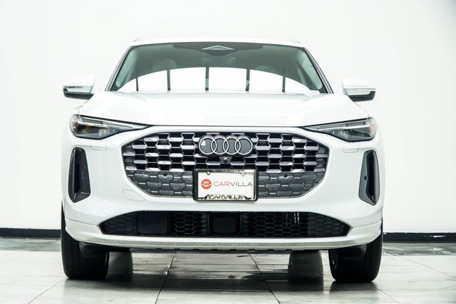 2025 Audi Q5 Premium Plus 2.0 TFSI quattro - 23073261 - 8