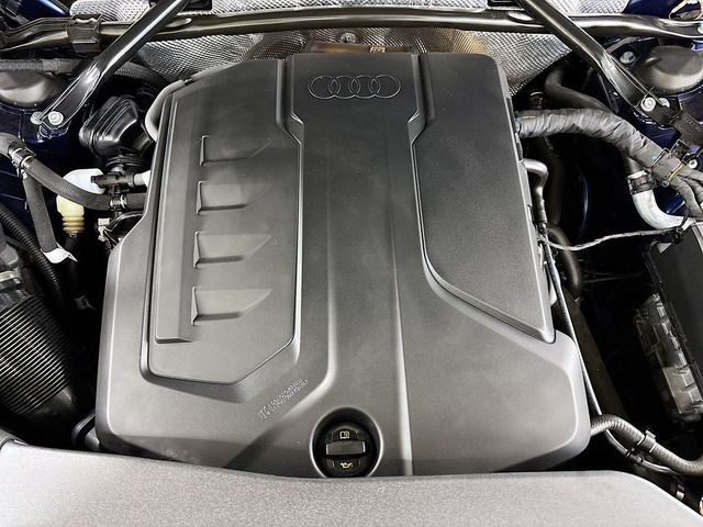 2025 Audi Q5 Premium Plus 2.0 TFSI quattro - 23051854 - 22