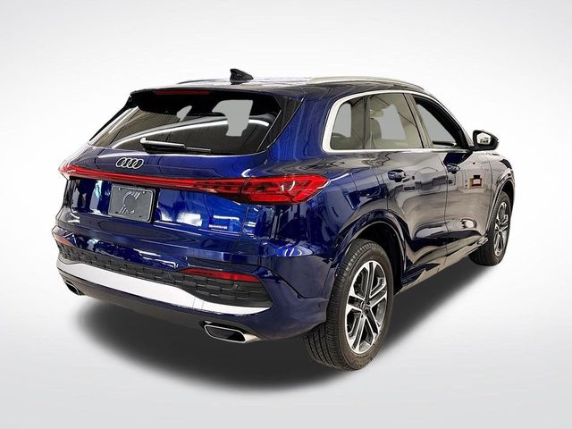 2025 Audi Q5 Premium Plus 2.0 TFSI quattro - 23051854 - 4