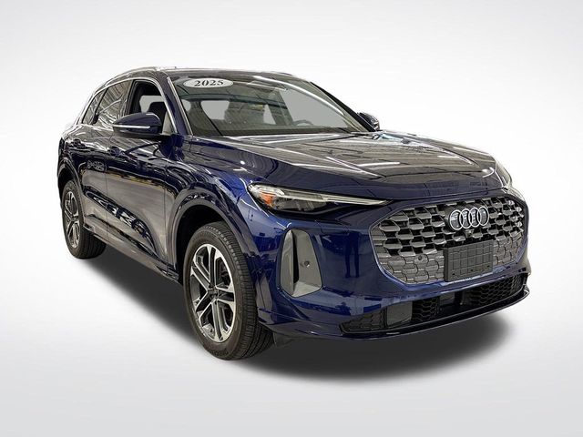2025 Audi Q5 Premium Plus 2.0 TFSI quattro - 23051854 - 6