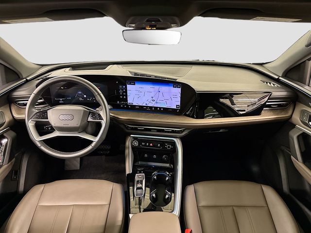 2025 Audi Q5 Premium Plus 2.0 TFSI quattro - 23051854 - 8