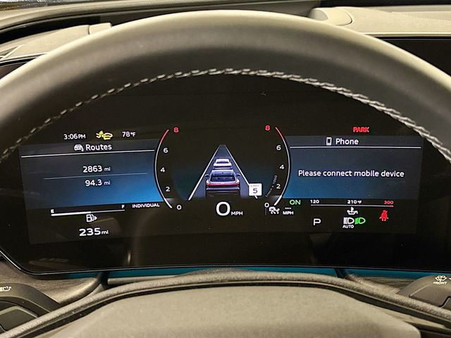 2025 Audi Q5 Premium Plus 2.0 TFSI quattro - 23051883 - 9
