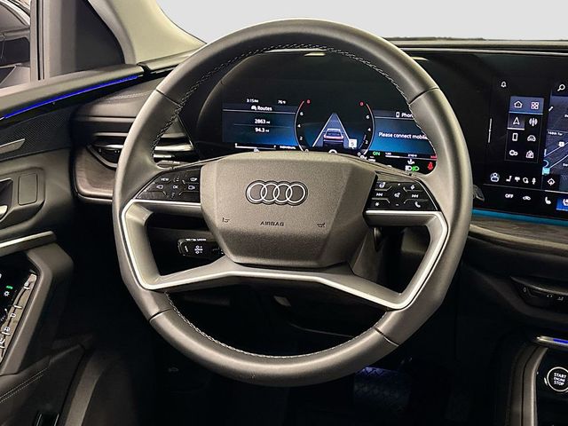 2025 Audi Q5 Premium Plus 2.0 TFSI quattro - 23051883 - 19