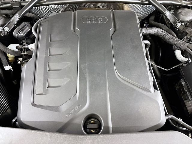 2025 Audi Q5 Premium Plus 2.0 TFSI quattro - 23051883 - 22