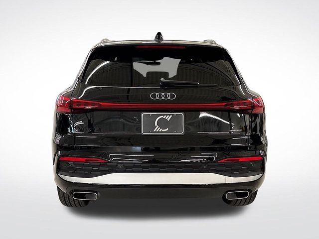 2025 Audi Q5 Premium Plus 2.0 TFSI quattro - 23051883 - 3
